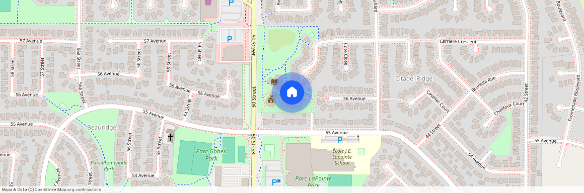 MAIN - 7203 46A Street, Beaumont