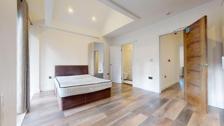 5 bedroom townhouse to rent - Photo 5