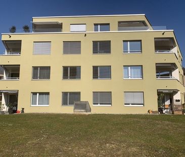 Mühlegut 1. Modern. Patio. = Your new home - Photo 1