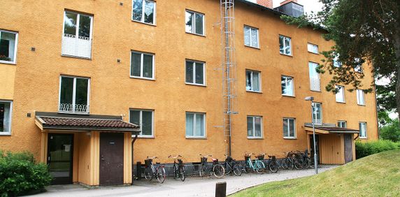 Fredriksdalsvägen 8 A, våning 2 - Foto 2