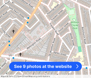 Brighton And Hove, Brighton And Hove, BN2 - Photo 1