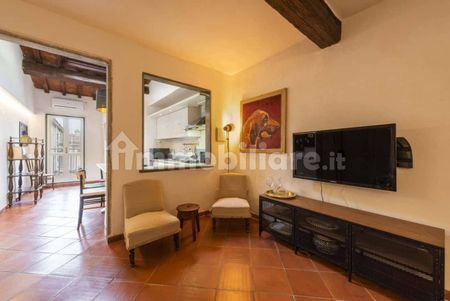 Trilocale via dei Canacci, Borgo Ognissanti - Il Prato, Firenze - Photo 2