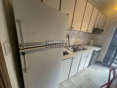 Διαμέρισμα για ενοικίαση Βυζάντιο (Καλαμαριά) - Photo 4