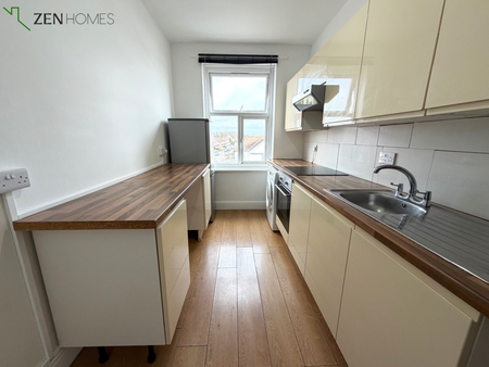 1 bedroom flat to rent - Photo 4