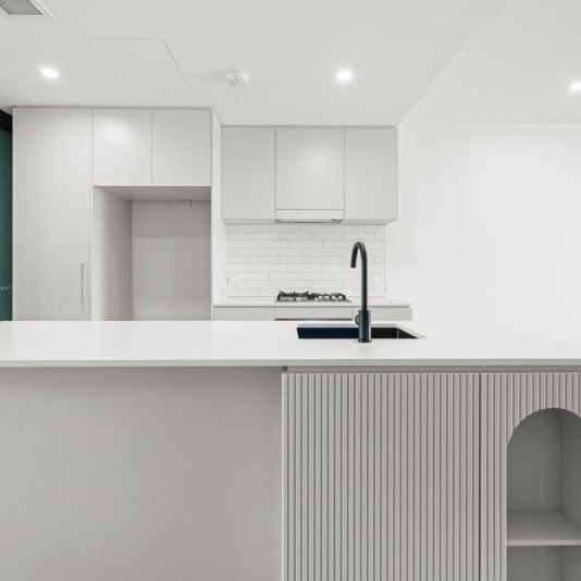 Premium Two-Bedroom Apartment in New Development - Photo 1