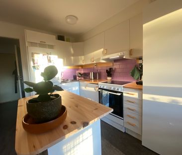 Ärvingevägen, Kista - Foto 2