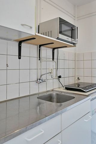 Room Amsterdam - Akerpolderstraat - Photo 2