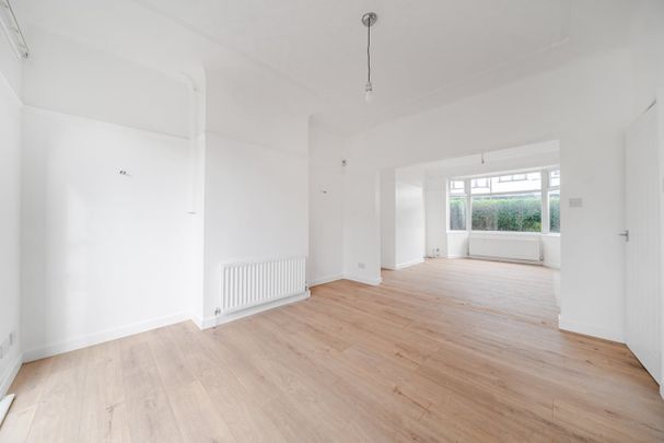 3 Bed End Terrace, Willowdale Road, L9 - Photo 1