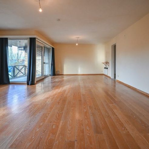 Appartement te huur - Photo 1
