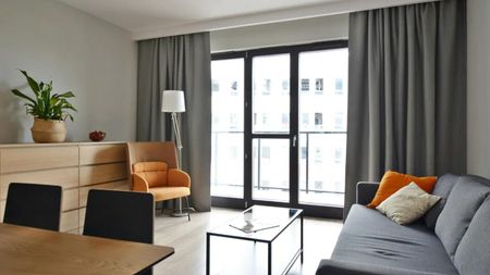 Mieszkanie do wynajęcia - Warszawa, Skierniewicka - Photo 3