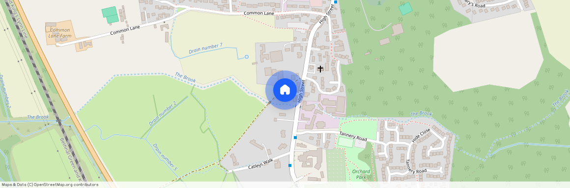 Kingfisher Close, CB22 3JQ, Cambridge