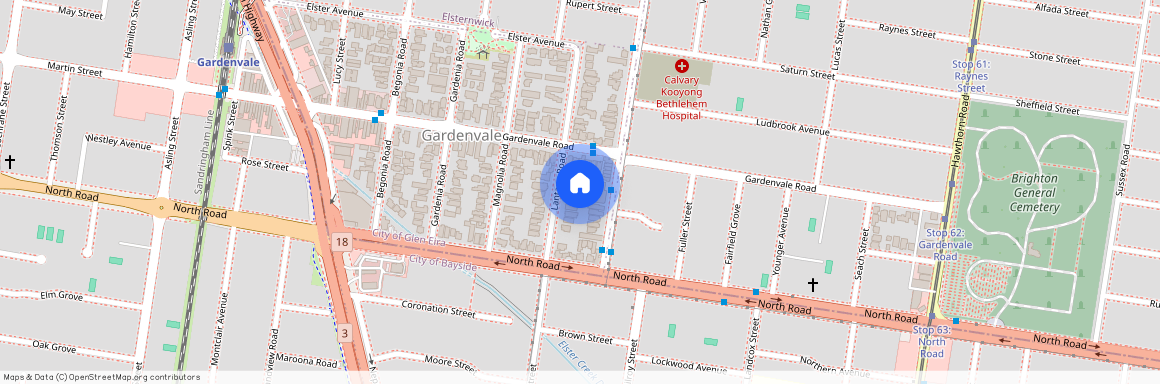 1/24 Lantana Road, Vic 3185, Gardenvale