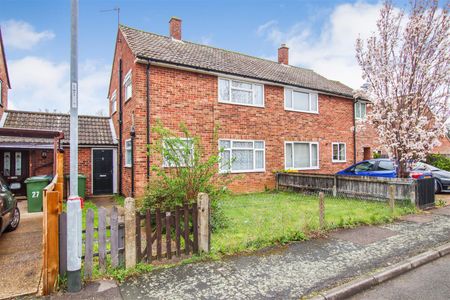 House – Semi-Detached – 26 St. Audreys Close, Histon, Cambridge 26 - To Rent - Photo 4