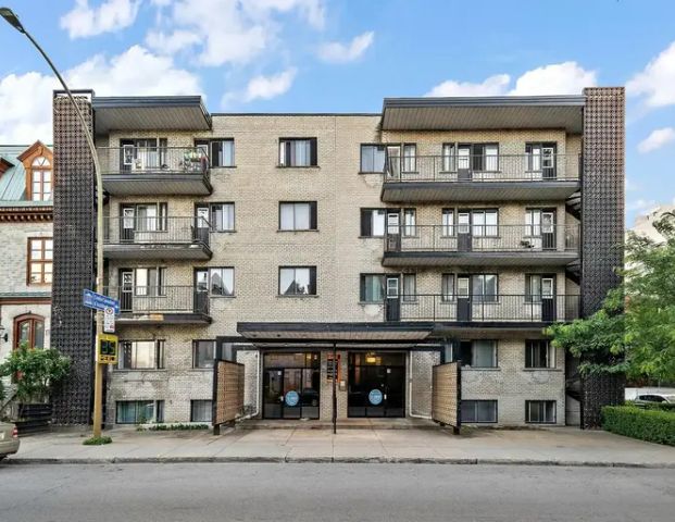 1240-50 du Fort | 1250 Rue du Fort, Ville-Marie - Photo 1
