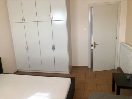 Studio/Γκαρσονιέρα για ενοικίαση Λόφος Βελισσαρίου - Λούτσα (Ιωάννινα) - Φωτογραφία 2