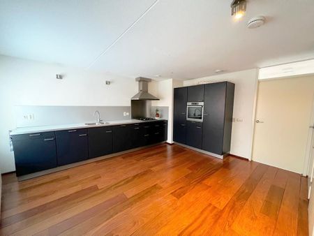 Huis te huur: Schuttersveld 43 2611 WE Delft - Photo 5