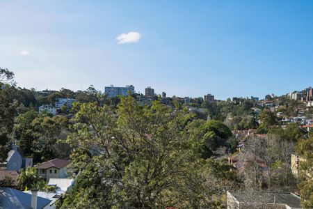 509/22 Doris Street, North Sydney NSW 2060 - Apartment For Rent | Domain - Photo 4