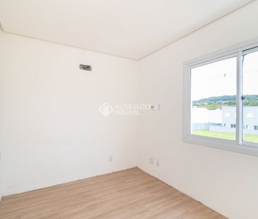 Casa em Condomínio com 3 quartos e 120m² para alugar em Campo Novo,... - Foto 4