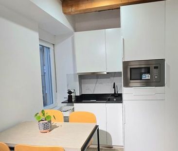 Alquiler de estudio en Calle Mariano Domínguez Berrueta, 6 - Photo 1