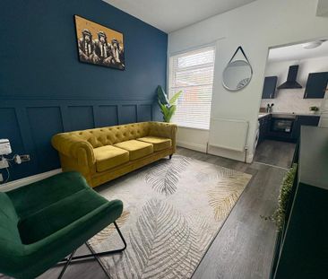 4 bedroom house to rent - Photo 2