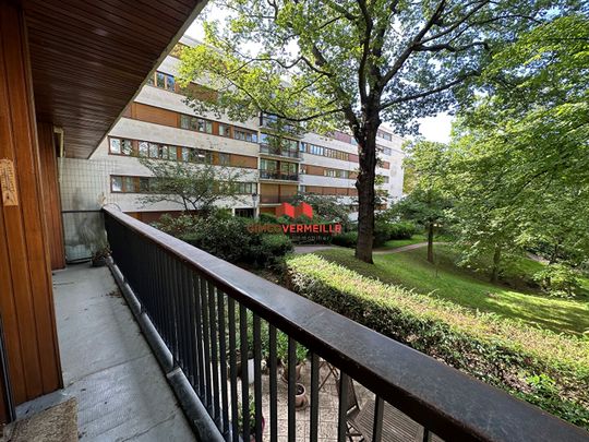 RESIDENCE ELYSEE II APPARTEMENT 4 PIECES DE 86.91m² - Photo 1