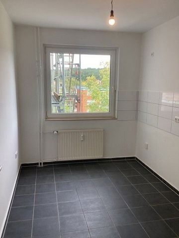 Helle 2 Zimmerwohnung über den Dächern von Geesthacht - Photo 4