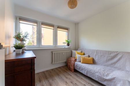 3 POKOJE | 49,85 m² | PO REMONCIE | WOLA | METRO - Photo 2