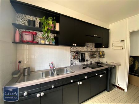 Location Appartement 3 pièces 68m² DIEPPE 76200 - Photo 4