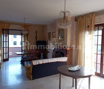 Appartamento via Felice Cavallotti 2, Marina di Carrara, Carrara - Photo 1