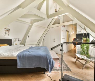 Appartement te huur: Gedempte Oude Gracht 65-R 2011 GM Haarlem - Foto 1