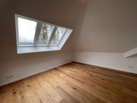 Appartement - te huur - Photo 4