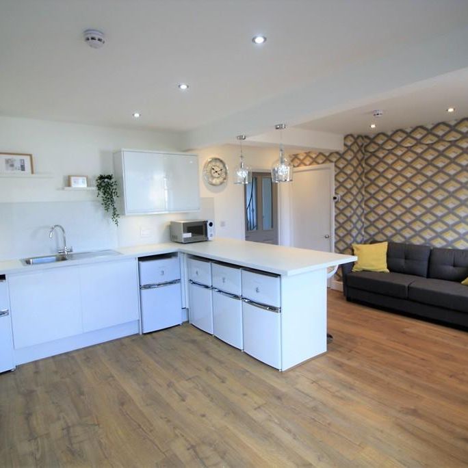 1 bedroom in a house share to rent - Photo 1