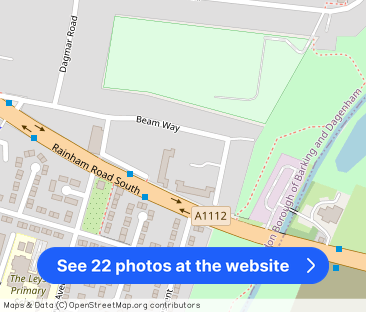 Beamway, Dagenham, RM10 - Photo 1