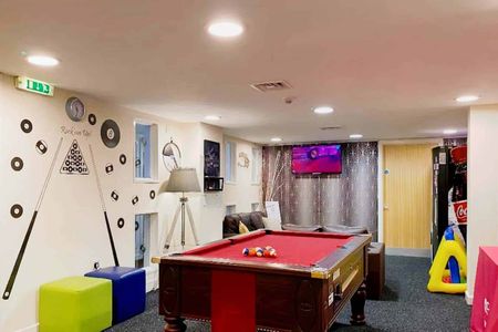 5/6 Bed Standard En-suite - Photo 3