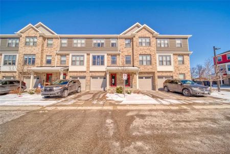For Lease - 1 Leggott Avenue Unit# 11, Barrie, Ontario - Photo 2