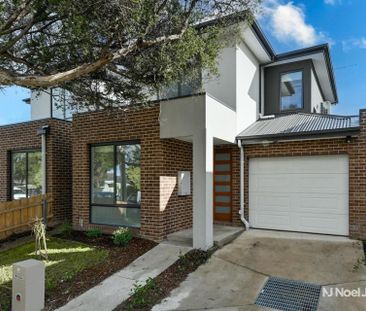 2A Sussex Street, RINGWOOD - Photo 4