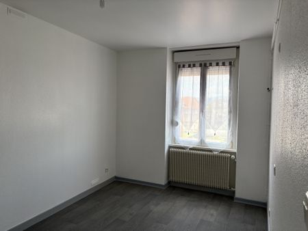 Location Appartement 7 pièces 115m² MULHOUSE 68100 - Photo 3