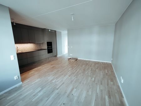 Skogängsvägen, Spånga - Foto 4