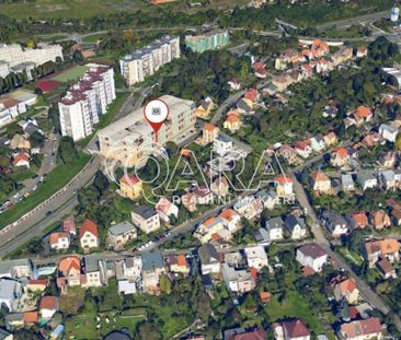 Pronájem bytu 2+kk 67 m², Slévačská , Praha - Photo 2