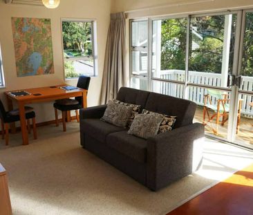 One Bedroom fully furnished apartment - Photo 3