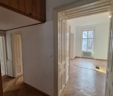 Sehr ruhig und SONNIG an der Porzellangasse - Photo 5