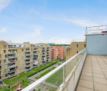 "Ihr neues Zuhause im Glattpark!" - Foto 1