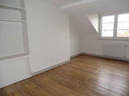 Location Appartement 4 pièces 86m² LIMOGES 87000 - Photo 2