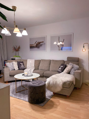 Fredrika Bremersgatan - Photo 1