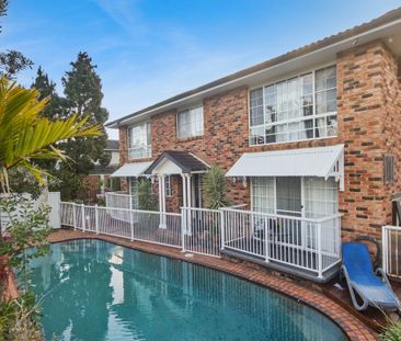 The Jetty Lake House - ALL OUTGOINGS INCLUDED - Over 55's - Photo 6