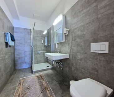 Appartement moderne et meublé – la vie temporaire en toute simplicité - Photo 6