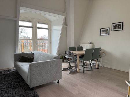 Appartement te huur: Molenparkweg 4-G 6741 ZR Lunteren - Foto 3