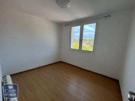 Appartement à louer 3 pièces 44.65m² - Photo 4