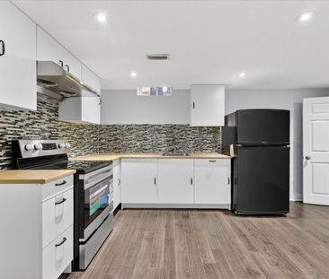 For Lease - 24 Wild Indigo Crescent, Brampton, Ontario - Photo 5