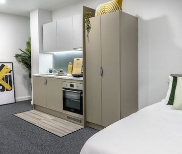 Humberstone road - Photo 2